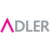 Adler Logo