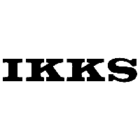 Ikks Logo Vector