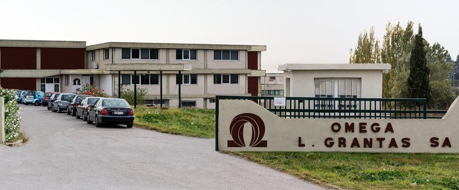 OMEGA Fashion | Our Company