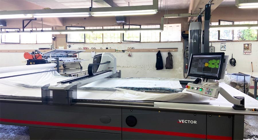 OMEGA Fashion | The Factory | Our Company