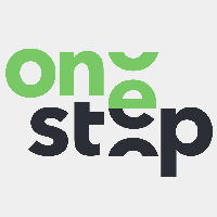Onestep Logo