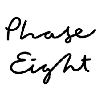 Phase8 Logo