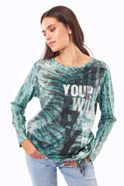 OMEGA Fashion | New Collection Winter 2023 - 2024