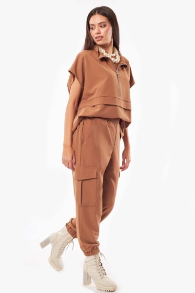 OMEGA Fashion | New Collection Winter 2023 - 2024