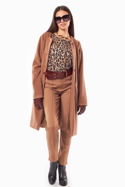 OMEGA Fashion | New Collection Winter 2023 - 2024