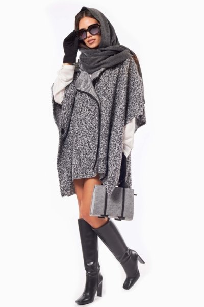 OMEGA Fashion | New Collection Winter 2023 - 2024