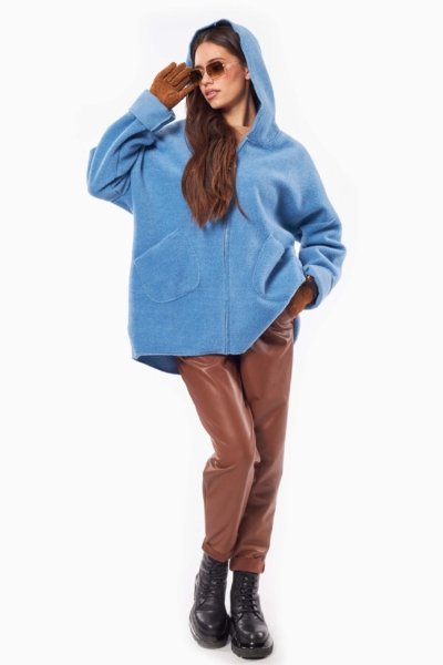 OMEGA Fashion | New Collection Winter 2023 - 2024