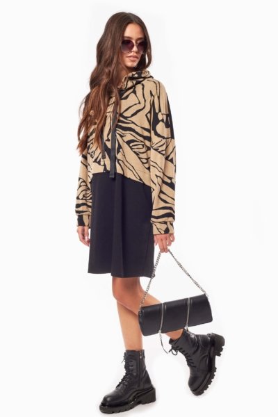 OMEGA Fashion | New Collection Winter 2023 - 2024