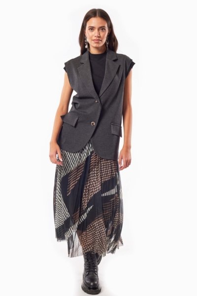 OMEGA Fashion | New Collection Winter 2023 - 2024