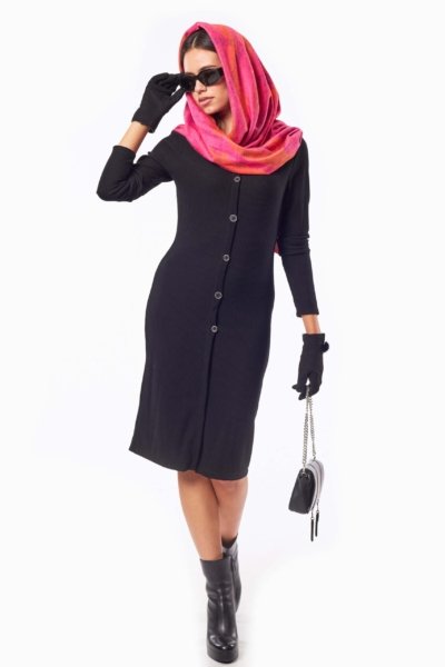 OMEGA Fashion | New Collection Winter 2023 - 2024