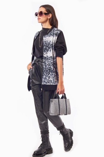 OMEGA Fashion | New Collection Winter 2023 - 2024