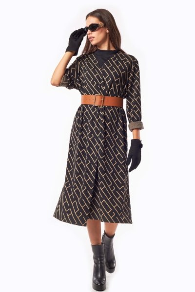 OMEGA Fashion | New Collection Winter 2023 - 2024