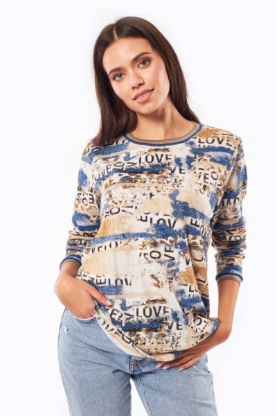 OMEGA Fashion | New Collection Winter 2023 - 2024